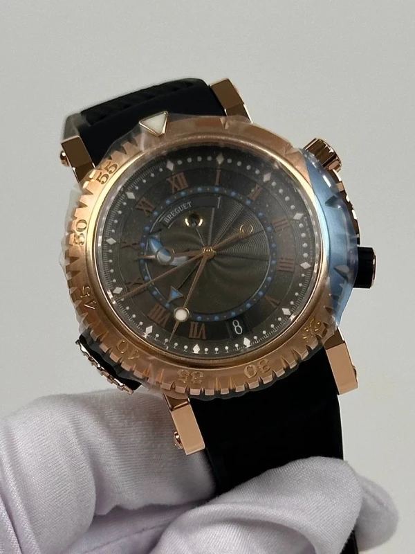 Breguet Royale 5847 5847BR/Z2/5ZV 3