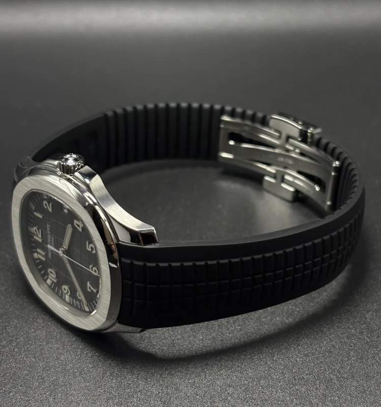Patek Philippe 5167 5167A-001 8
