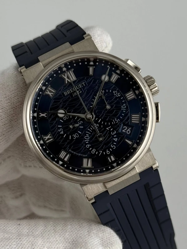 Breguet 5527 5527BB/Y2/5WV 5