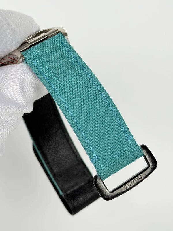 Rolex BEACH WITH GREEN CHRYSOPRASE DIAL 116519 Blue 5