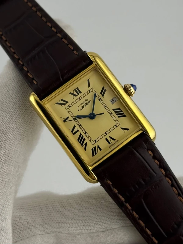 Cartier 2413 8