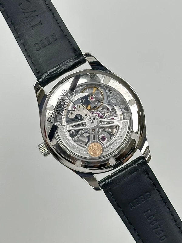 IWC Portugieser Automatic 40 IW358305 9