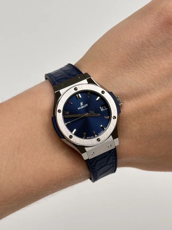 Hublot Quartz 581.NX.7170.LR 9
