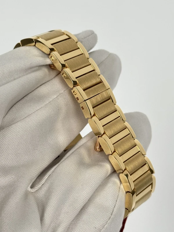 Cartier TANK FRANÇAISE WATCH WGTA0344 4