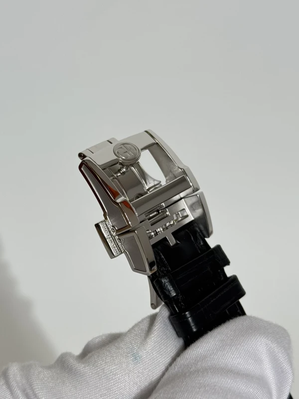 Greubel Forsey Technique Double Tourbillon 30° 6