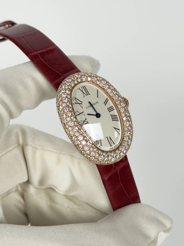 Cartier WJBA0047 2