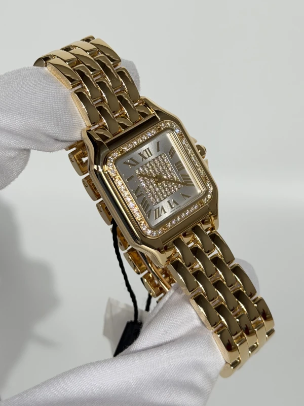 Cartier PANTHÈRE DE CARTIER WJPN0093 2