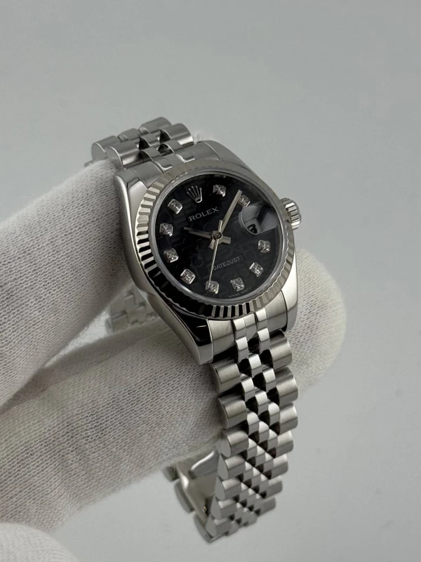 Rolex Datejust Lady 26 mm 179174 5