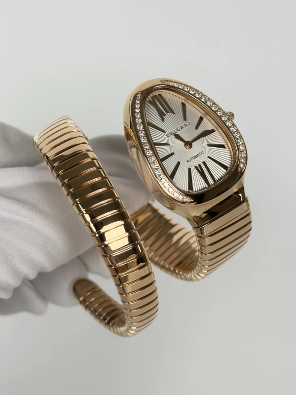Bvlgari Tubogas 103903 2