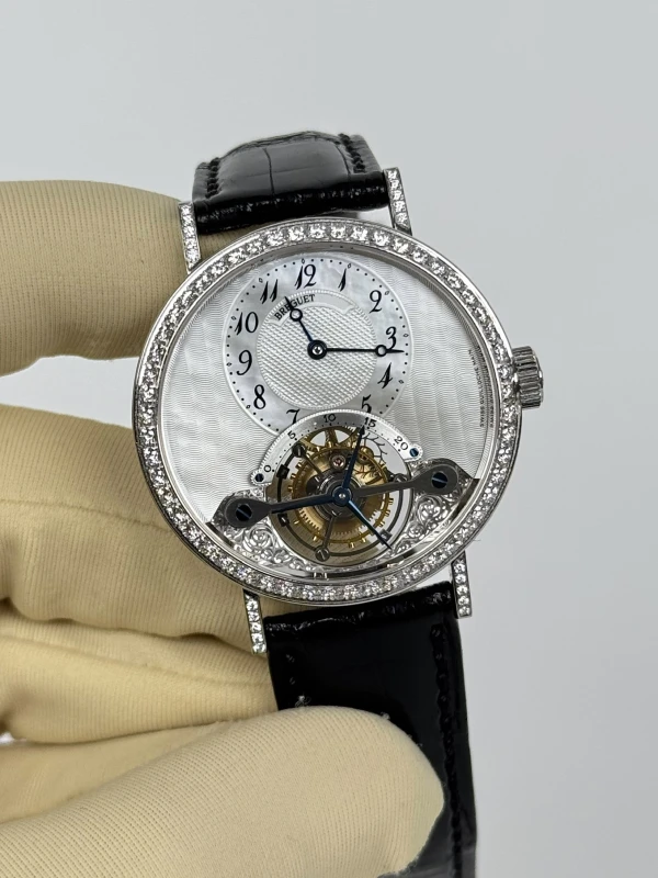 Breguet 3358 3358BB/52/986 DD00 3358BB/52/986 DD00 3