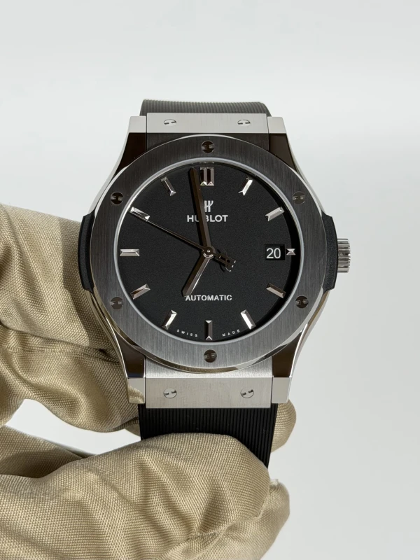 Hublot Titanium 511.NX.1171.RX 2