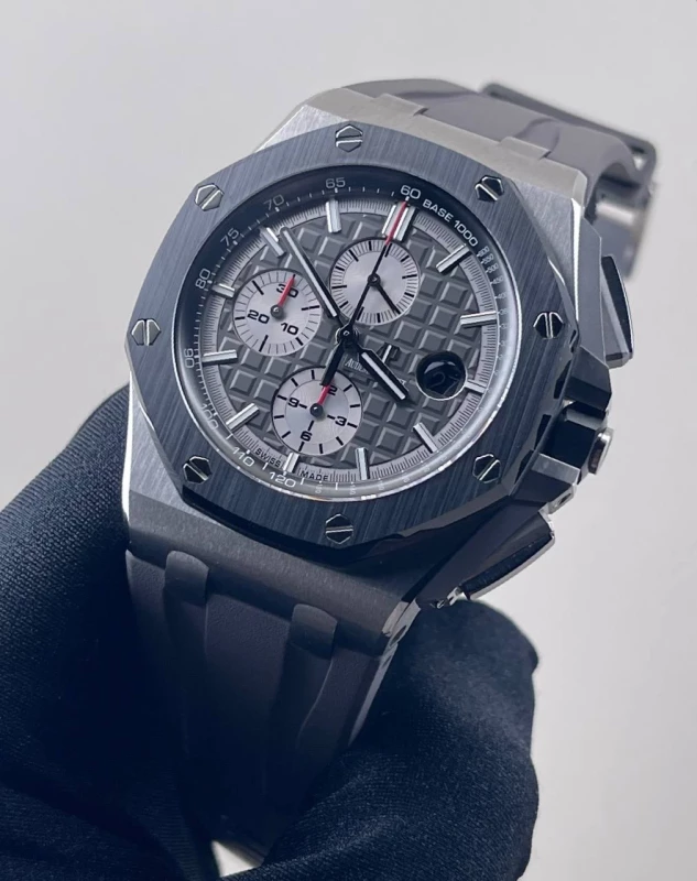Audemars Piguet Chronograph 44mm 26400IO.OO.A004CA.01 2
