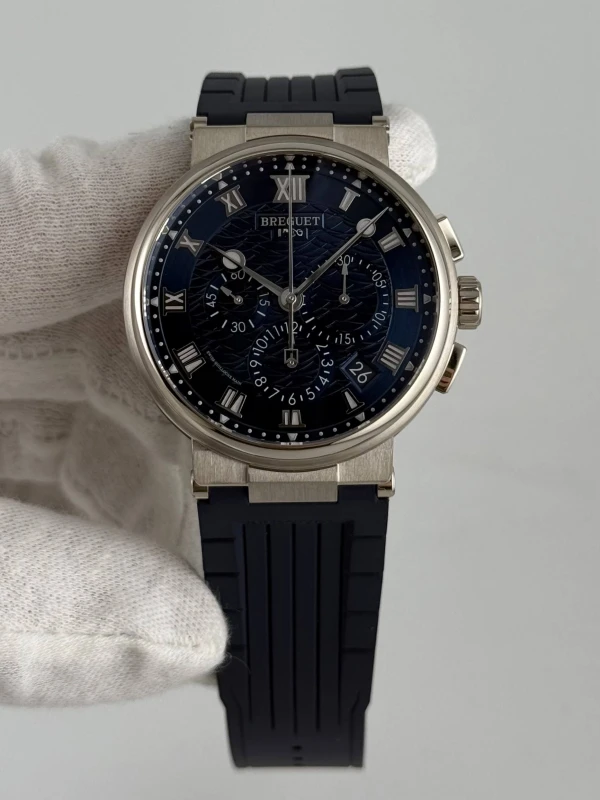 Breguet 5527 5527BB/Y2/5WV 2