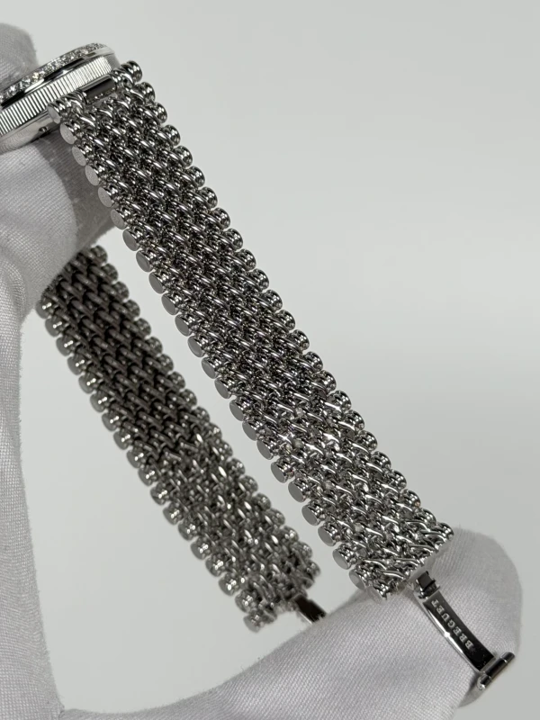 Breguet 8928 8928BB/51/J20 DD00 5