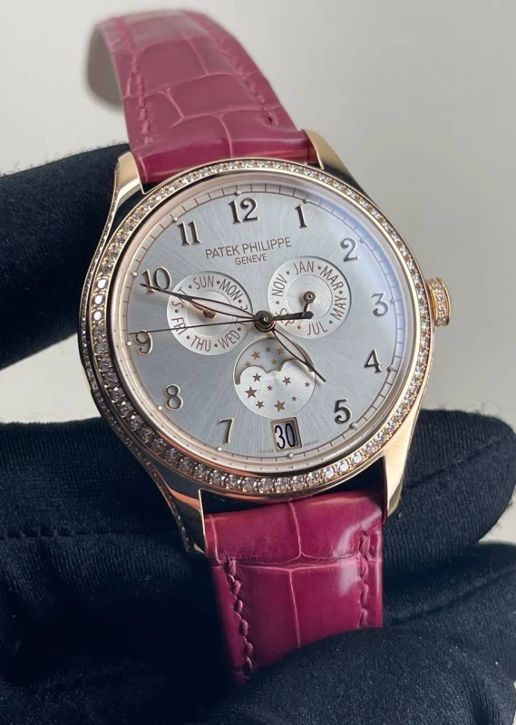 Patek Philippe 4947 4947R-001 3