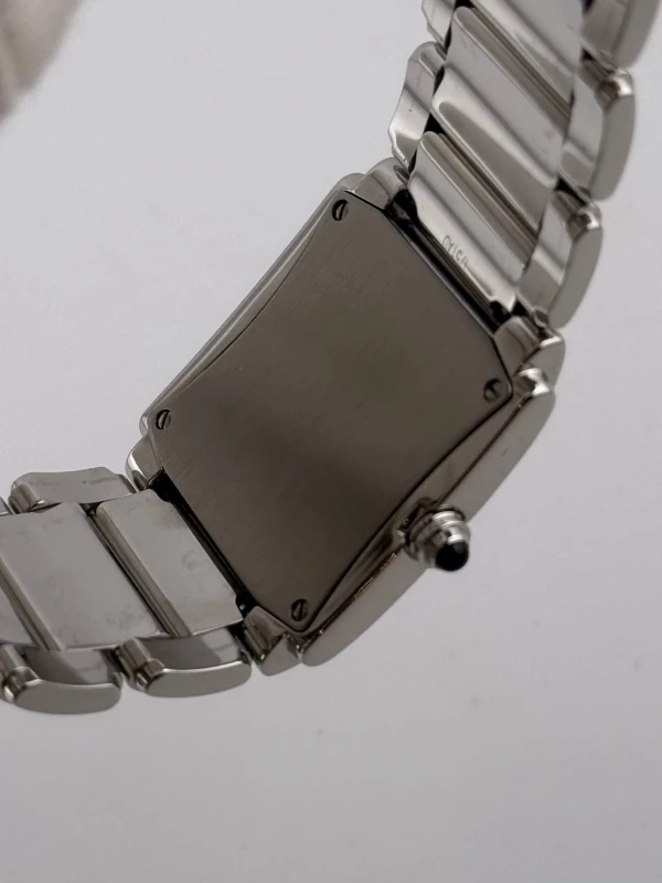 Patek Philippe 30мм 4910/10A-001 8