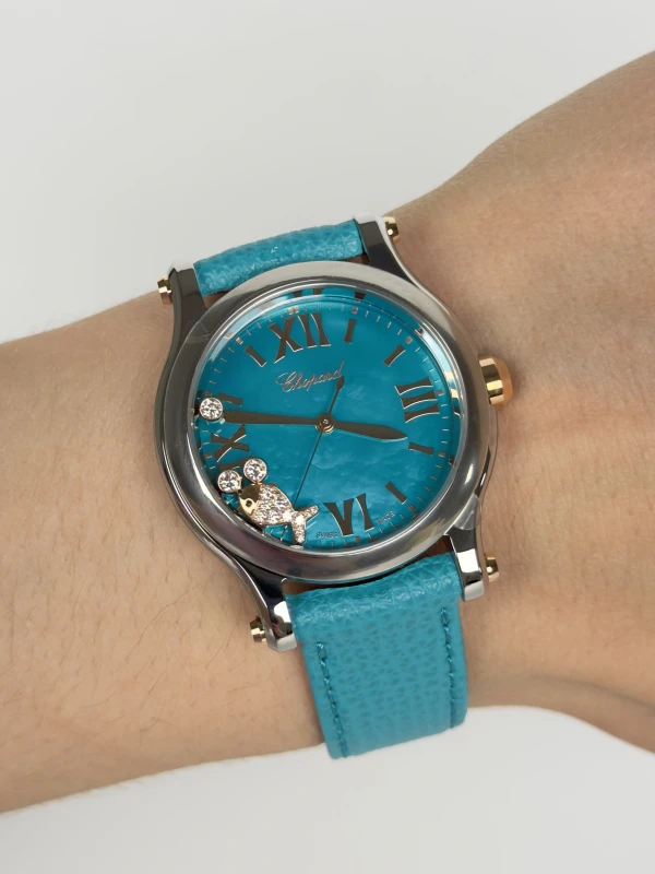 Chopard Tatiana Navka 278598-6001 6