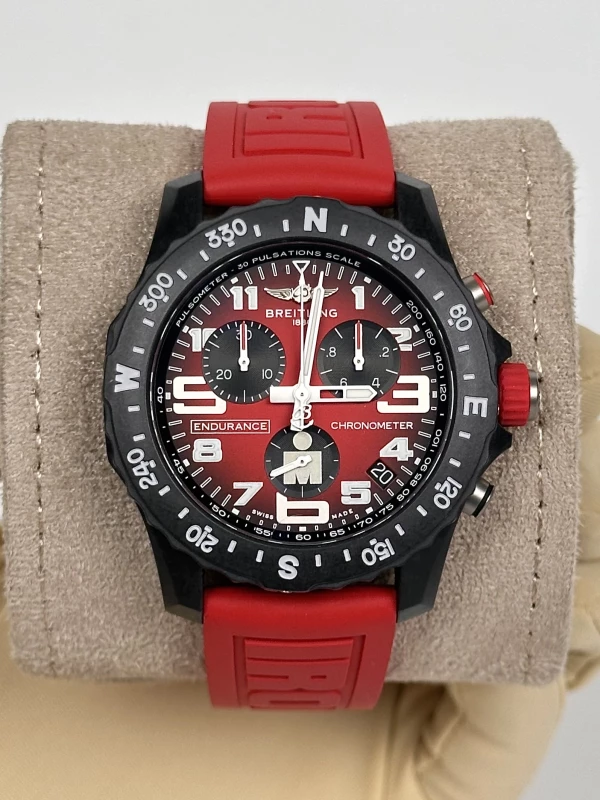 Breitling ENDURANCE PRO IRONMAN® X823109A1K1S1 2