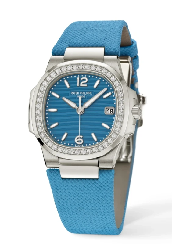 Patek Philippe Lady 7010 7010G-013 3