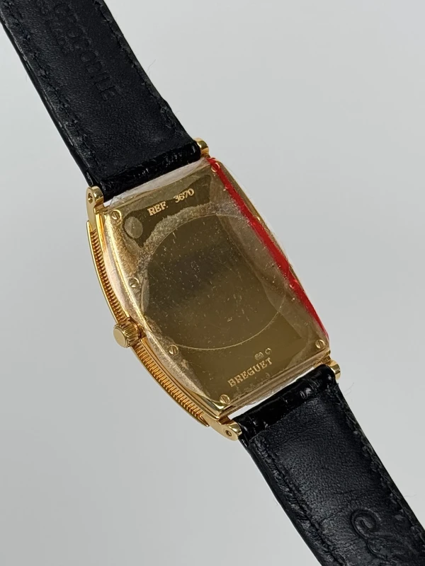 Breguet 3670BA/12/984 9