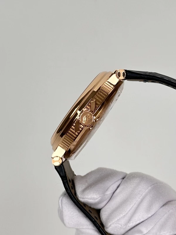 Breguet 5557 Hora Mundi 5557BR/YS/9WV 6