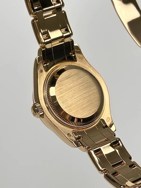 Rolex Pearlmaster 29 mm 80318 9