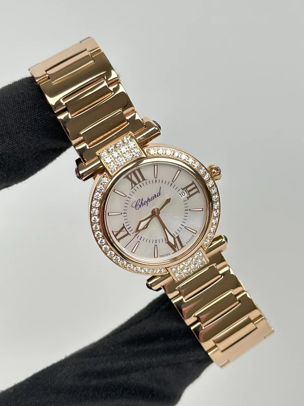 Chopard 384319-5008 2