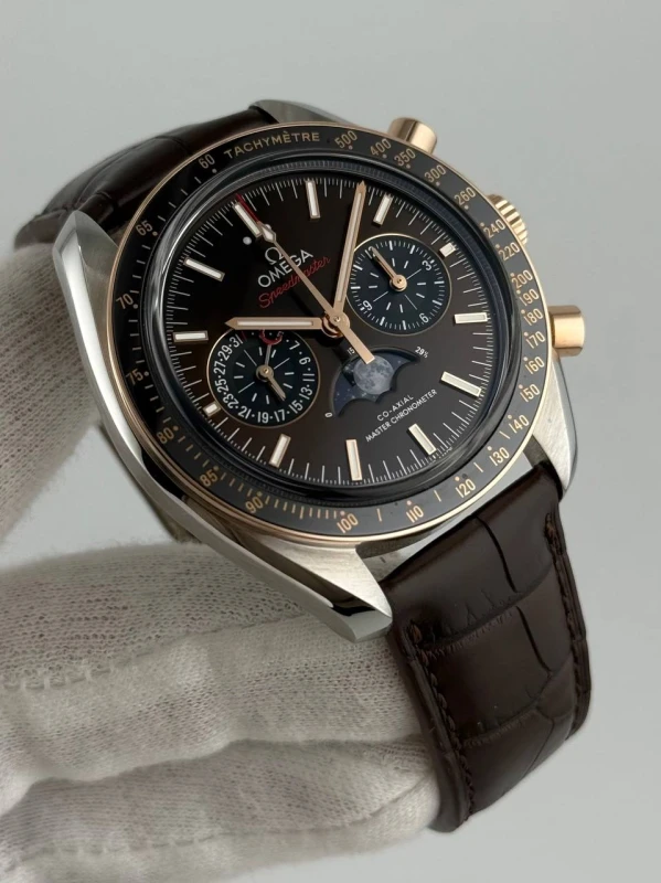 Omega MONDPHASE 304.23.44.52.13.001 6