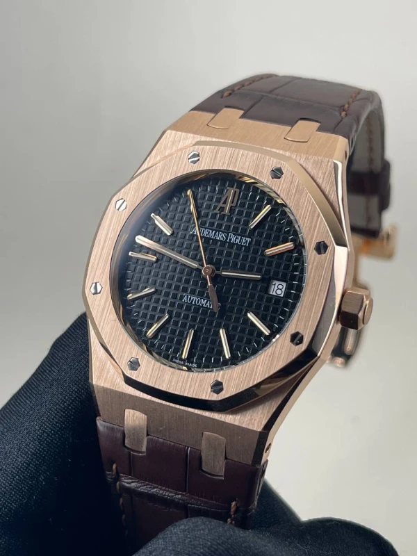 Audemars Piguet Selfwinding 39 mm 15300OR.OO.D002CR.01 2