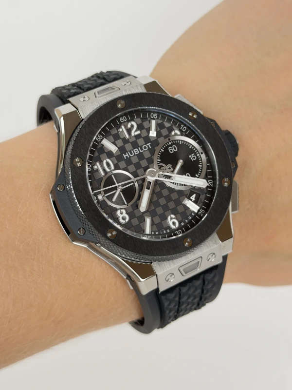 Hublot Original Unico 431.NM.1370.RX 6
