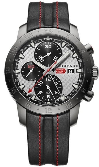 Mille Miglia Zagato Chronograph