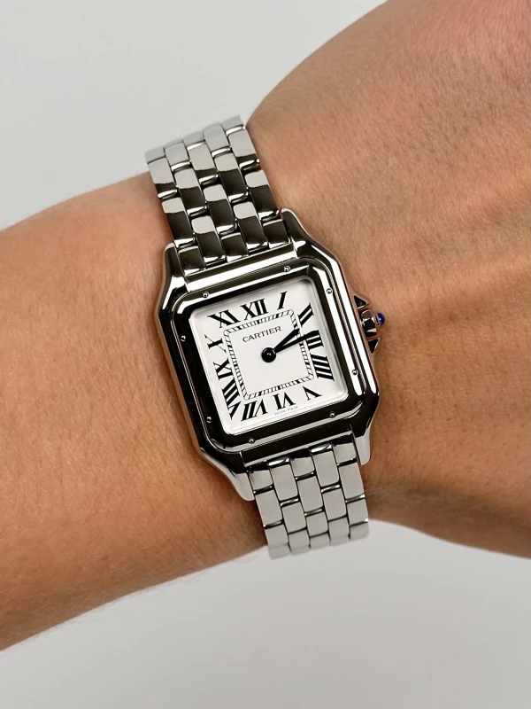 Cartier de Cartier WSPN0007 5