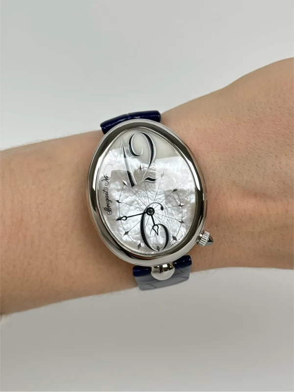 Breguet 8967ST/58/986 9