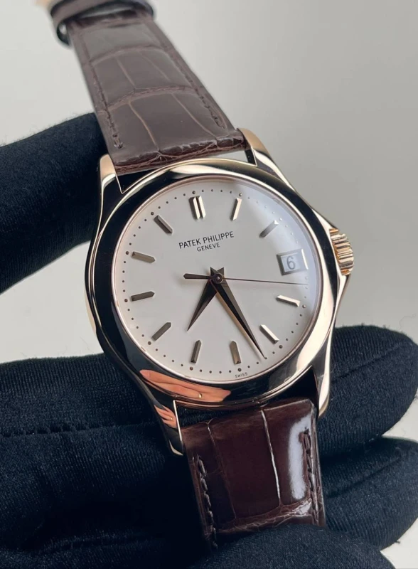 Patek Philippe 5107 5107R-001 3