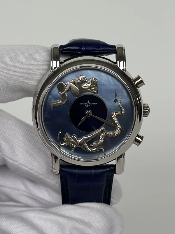 Ulysse Nardin 769-20 2