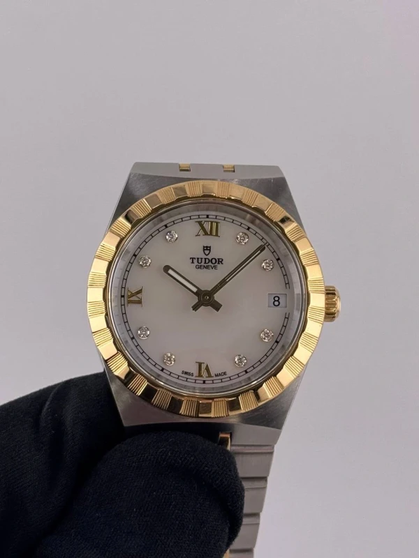 Tudor 28403-0007 2