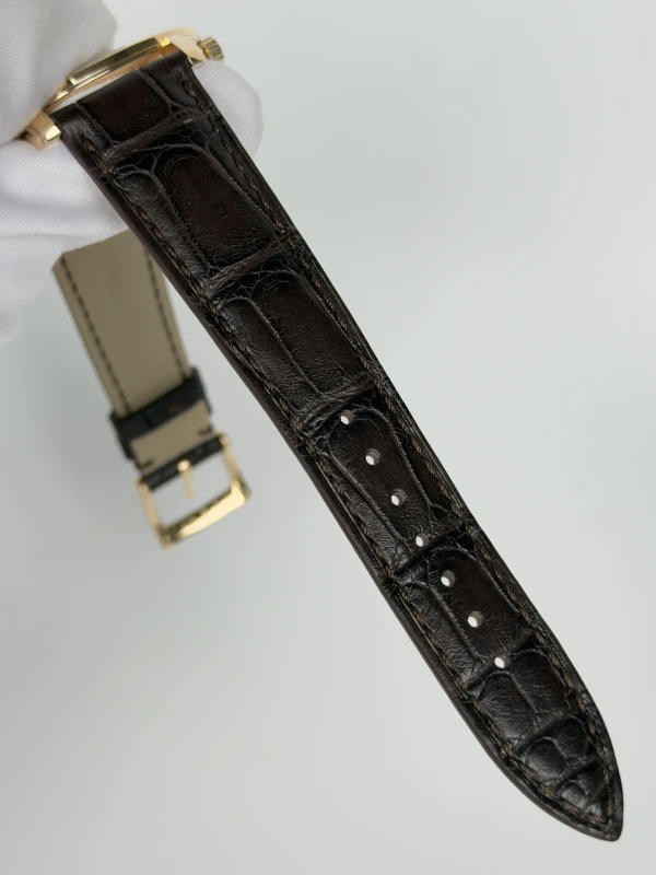Ulysse Nardin Classico Small Second 8206-118-2/31 4