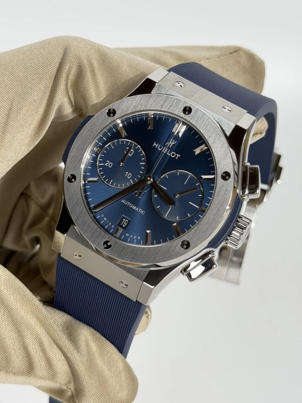 Hublot Chronograph 45 mm 521.NX.7170.RX 4