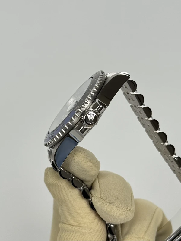 Rolex 40mm Steel 126710BLNR-0002 4