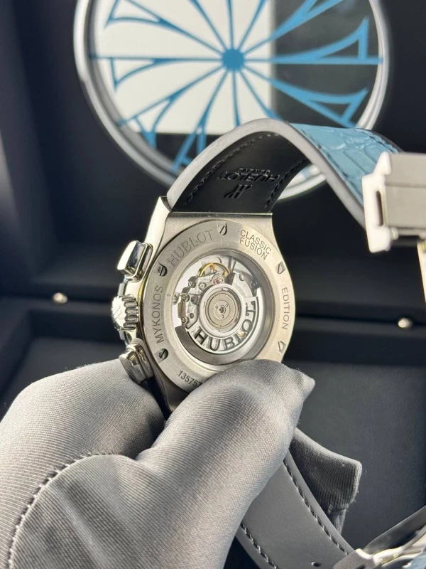 Hublot 525.NL.0179.LR.MY019 5
