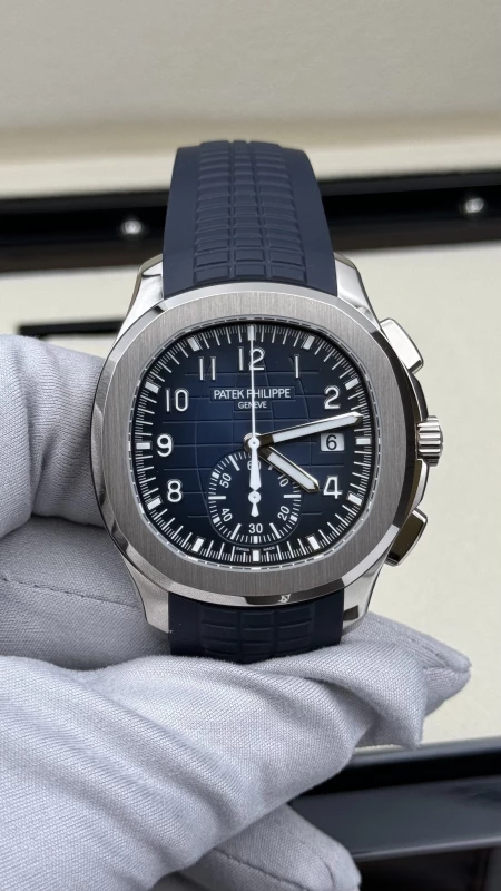Patek Philippe 5968 5968G-001 4