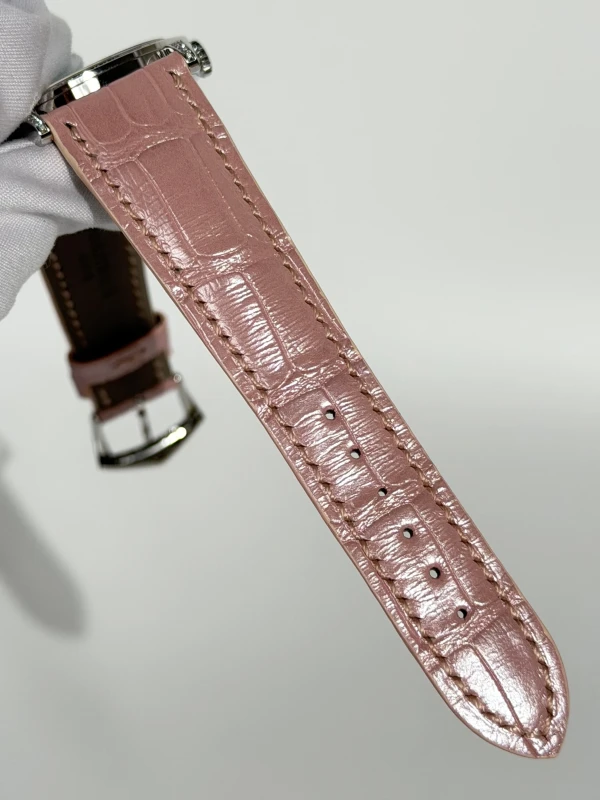 Patek Philippe Rare Handcrafts Water Lilies and Dragonfly 5077/100G-015 5