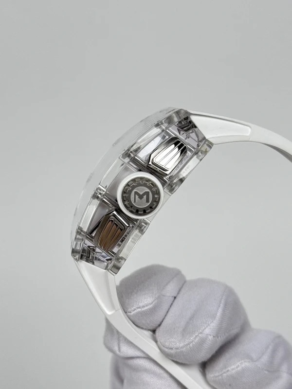Maikou Bode Automatic MB.003.6 6