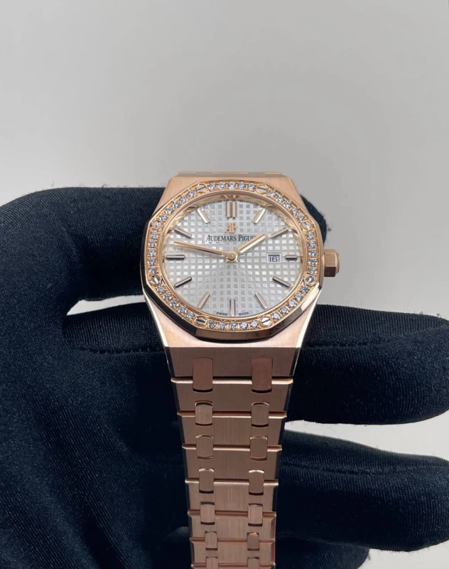 Audemars Piguet Quartz 67651or.zz.1261or.01 5