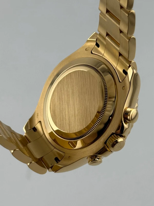 Rolex II 44mm Yellow Gold 116688-0001 9