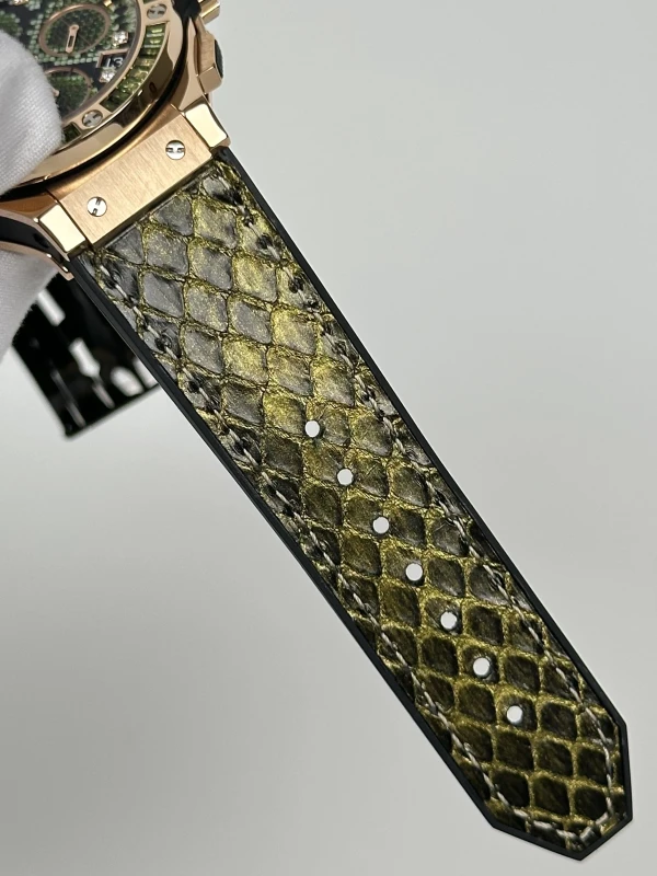 Hublot Boa Bang  341.PX.7818.PR.1978 8
