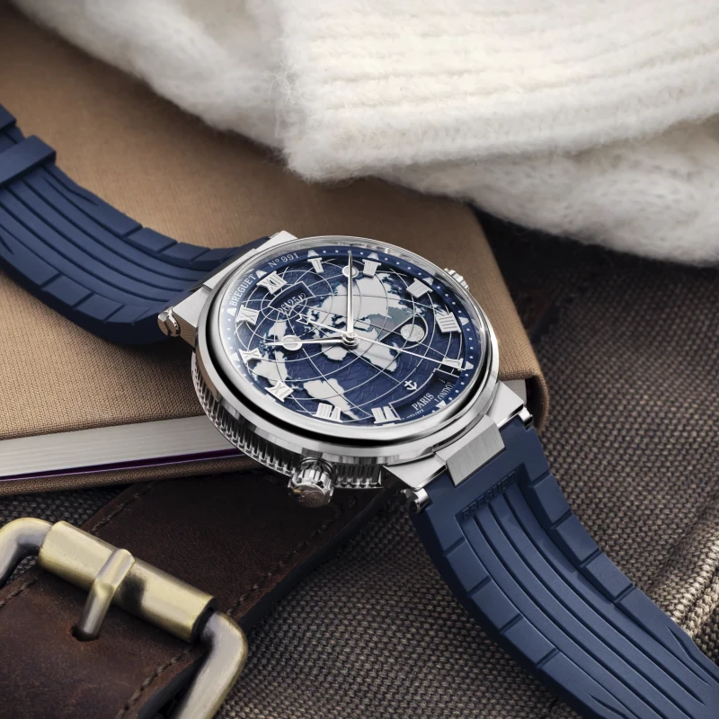 Breguet 5557BB/YS/5WV