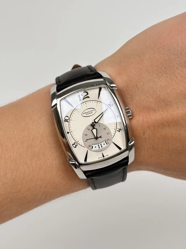 Parmigiani Fleurier Grande PFC124-0000101-HC3042 8