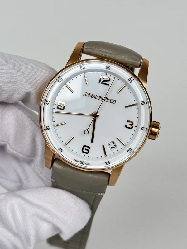 Audemars Piguet 15210OR.OO.A099CR.01 4