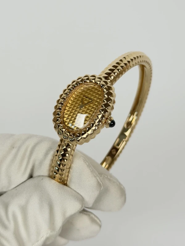 Cartier SIZE 17 WGBA0072 4